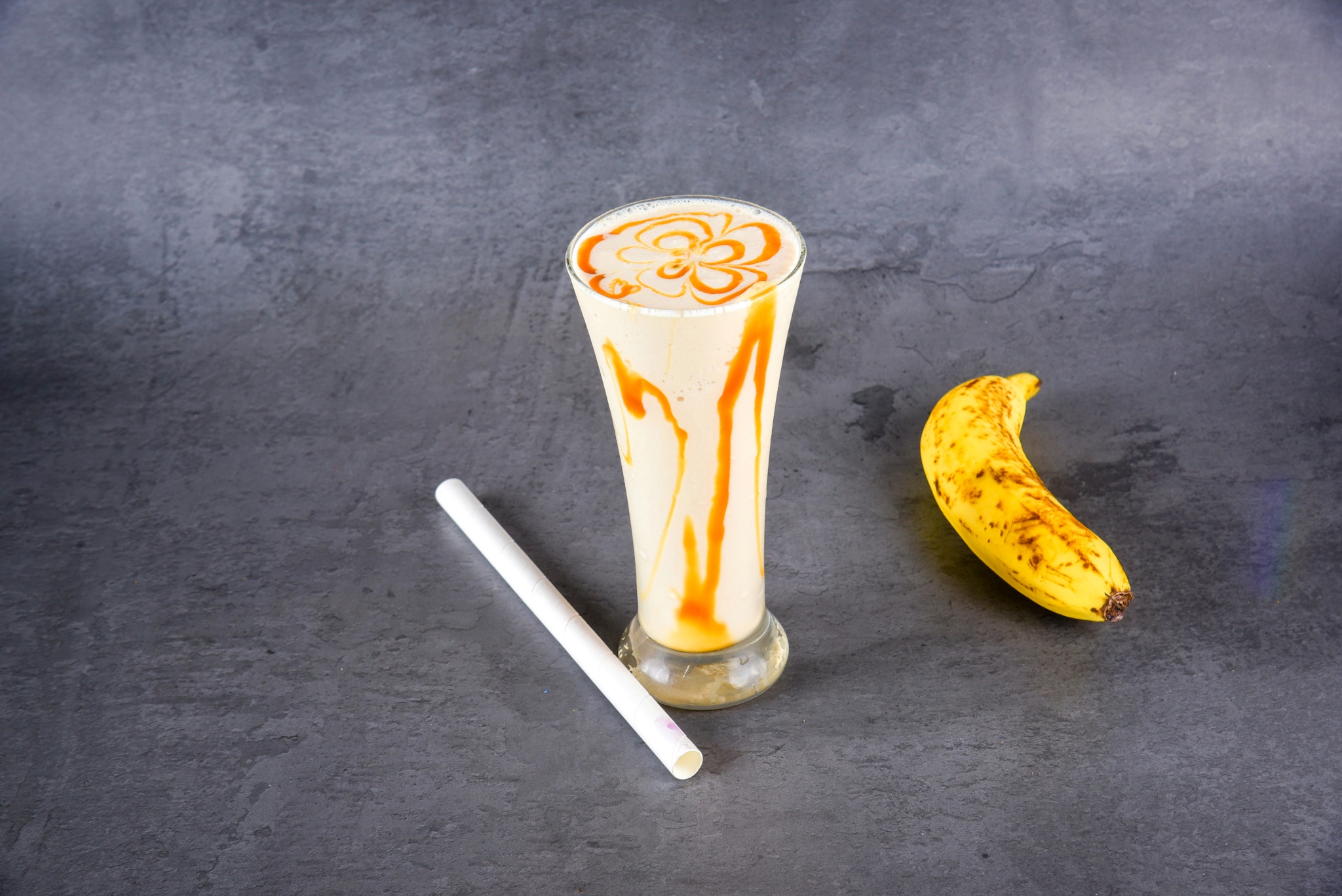 Peanut Butter Shake Frappe